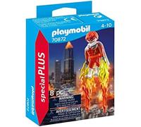 Playmobil city life 70872 figura de juguete para niños