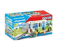 PLAYMOBIL City Life 71329 Autobús Escolar