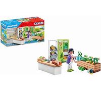 Playmobil cantina