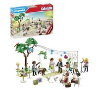 Playmobil 71365 City Life Set de Bodas 163 Piezas