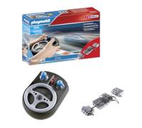 PLAYMOBIL City Life 71397 RC-Vehicles Set Módulo RC Bluetooth, Juego Completo para Mejorar Todos los vehículos Capacidad RC, Juguetes para niños a Partir de 6 años