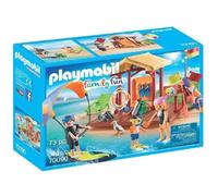 PLAYMOBIL Family Fun Playset de Figuras, Color carbón (70090)