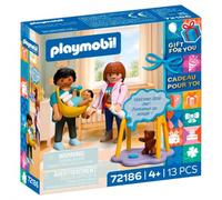 PLAYMOBIL City Life Nacimiento