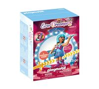 PLAYMOBIL Clare Music World (70583)