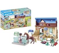 PLAYMOBIL Clínica Veterinaria