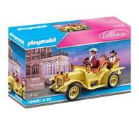 PLAYMOBIL Coche Clásico 2, Modelo 70938