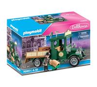 PLAYMOBIL Coche Clásico, Modelo 70937