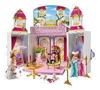 Playmobil Cofre Palacio Real (4898)