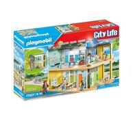 PLAYMOBIL - COLEGIO, 71327, TIENDA CON LICENCIA OFICIAL, ENVIO URGENTE 24-48 HORAS PENÍNSULA, FAMOBIL, CLICKS, JUGUETES, NIÑOS, NIÑAS, FIGURAS, MUÑECOS, 100% ORIGINAL