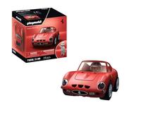 PLAYMOBIL | Collector Cars | Ferrari 250 GTO | Coche de colección para Adultos y niños | Regalo para Fans de Autos y coleccionistas | 71856