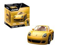 PLAYMOBIL | Collector Cars | Porsche Carrera GT | Coche de colección para Adultos y niños | Regalo para Fans de Autos y coleccionistas | 71859