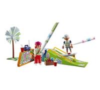 Playmobil Color - Skatepark