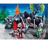 Playmobil Juguete Set compacto Roca Dragón 4+ (4147)