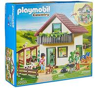PLAYMOBIL Country 70133 Casa de Campo, A partir de 4 años