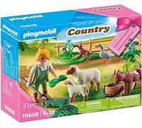 PLAYMOBIL Country 70608 - Set de Regalo para niños a Partir de 4 años