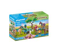 Playmobil Country 71239 figura de juguete para niños