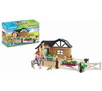 Playmobil Caja De Extensión Country Con Caballo 71240 Centro Ecuestre