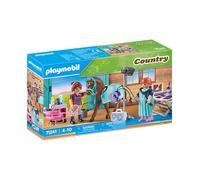 Playmobil Country 71241 figura de juguete para niños