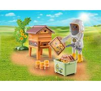 Playmobil country 71253 juguete de construcción