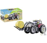 Playmobil: tractor 71305
