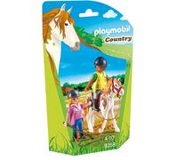 Playmobil country 9258 set de juguetes