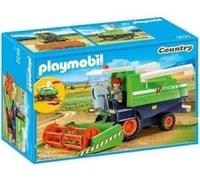 PLAYMOBIL Country Cosechadora, a Partir de 4 años