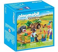 Niños con animales pequeños 70137