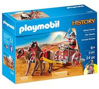 Playmobil Cuadriga Romana (5391)