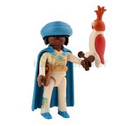 Playmobil Dama Árabe con Halcón Figuras Misteriosas Serie 24 Niña 70940 NUEVO