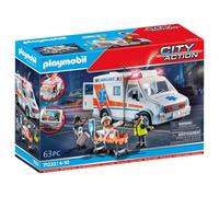 PLAYMOBIL de Acción