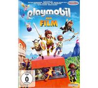 Playmobil: Der Film (DVD)