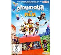 Playmobil: Der Film [Alemania] [DVD]