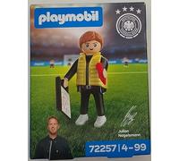 PLAYMOBIL DFB 72257 - Figura de Julian Nagelsmann