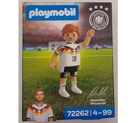 PLAYMOBIL DFB 72262 Maximillian Mittelstädt - Figura de juguete