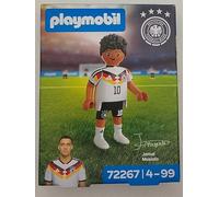 PLAYMOBIL DFB 72267 - Figura de Jamal Musiala