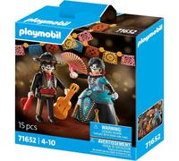 Playmobil Dia de los Muertos Playmobil 71652