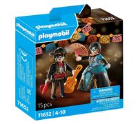 PLAYMOBIL - DÍA DE MUERTOS, 71652, TIENDA CON LICENCIA OFICIAL, ENVIO URGENTE 24-48 HORAS EN PENÍNSULA, FAMOBIL, CLICKS, JUGUETES, NIÑOS, NIÑAS, FIGURAS, MUÑECOS, 100% ORIGINAL, MÉXICO, MÉJICO, SANTOS