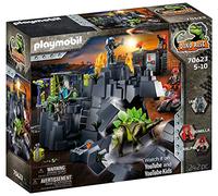 Playmobil 70623 dino rise dino rock