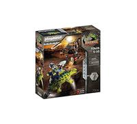 70626 kit de figura de juguete para niños, Juegos de construcción Niño/niña, 5 año(s), De plástico, Multicolor