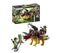 Playmobil Triceratops