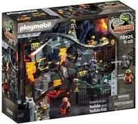 Playmobil Dinosaurio Mine Parque Infantil Jurásico Animal Era 70361 - Nuevo