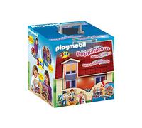 PLAYMOBIL Dollhouse 5167 Casa de Muñecas Maletín, A Partir de 4 años