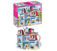 PLAYMOBIL Gran Casa de muñecas
