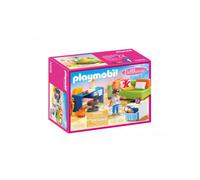 Playmobil casa de muñecas habitacion adolescente
