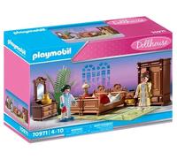 Playmobil Dollhouse 70971 Set de Accesorios Dormitorio Nuevo y Emb. Orig.