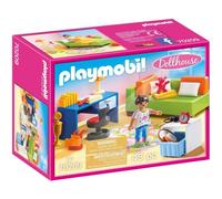 Playmobil - Habitación de Adolescente - 70209