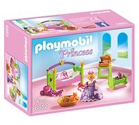 PLAYMOBIL - Dormitorio de niños (6852)