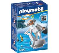 PLAYMOBIL - Dr. X (6690)