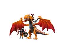 PLAYMOBIL Dragones - Dragón de Fuego (5483)