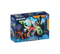Playmobil Dragons 71083 figura de juguete para niños